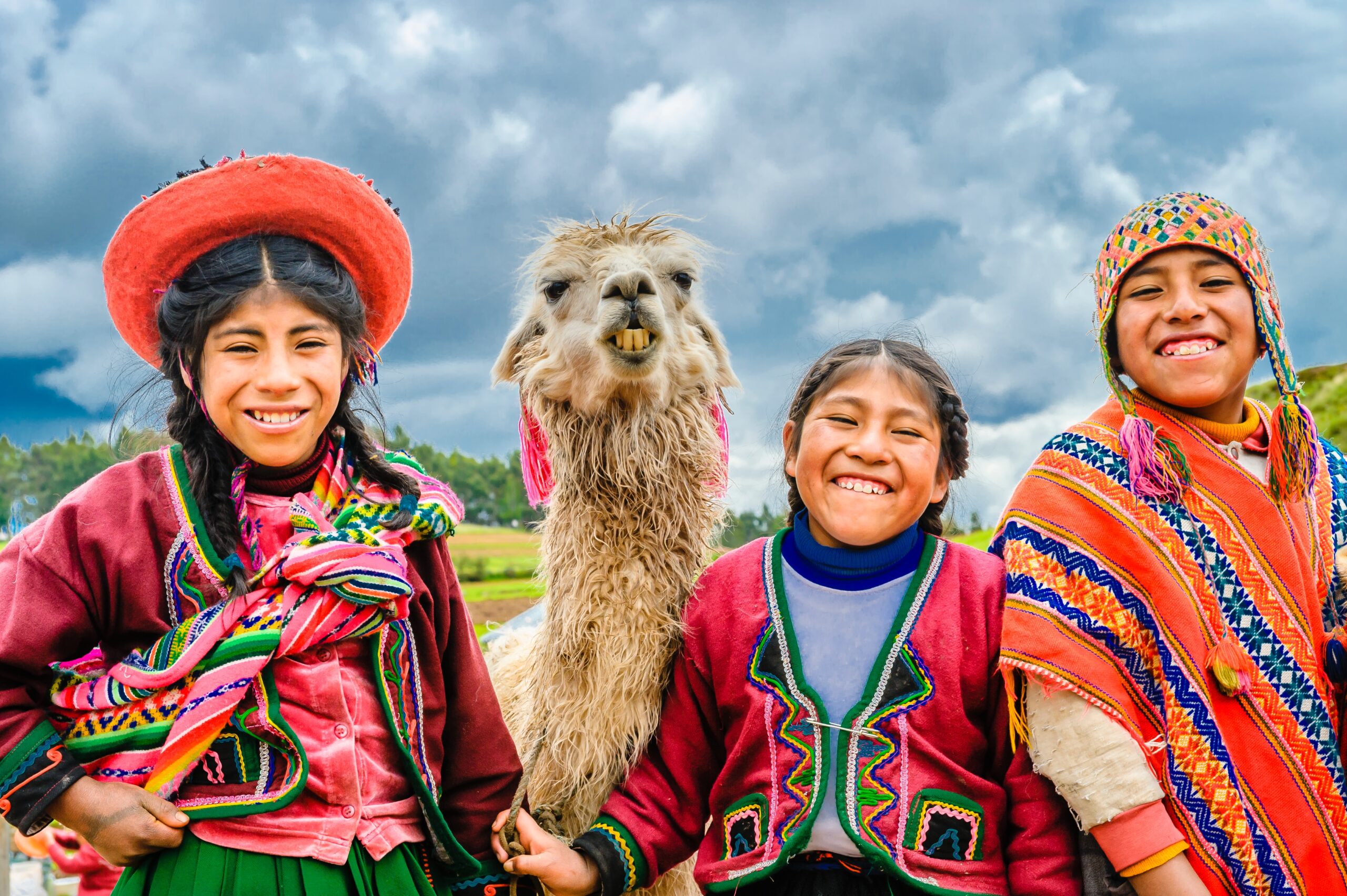 A fascinante história da influência do quíchua na língua e cultura espanholas