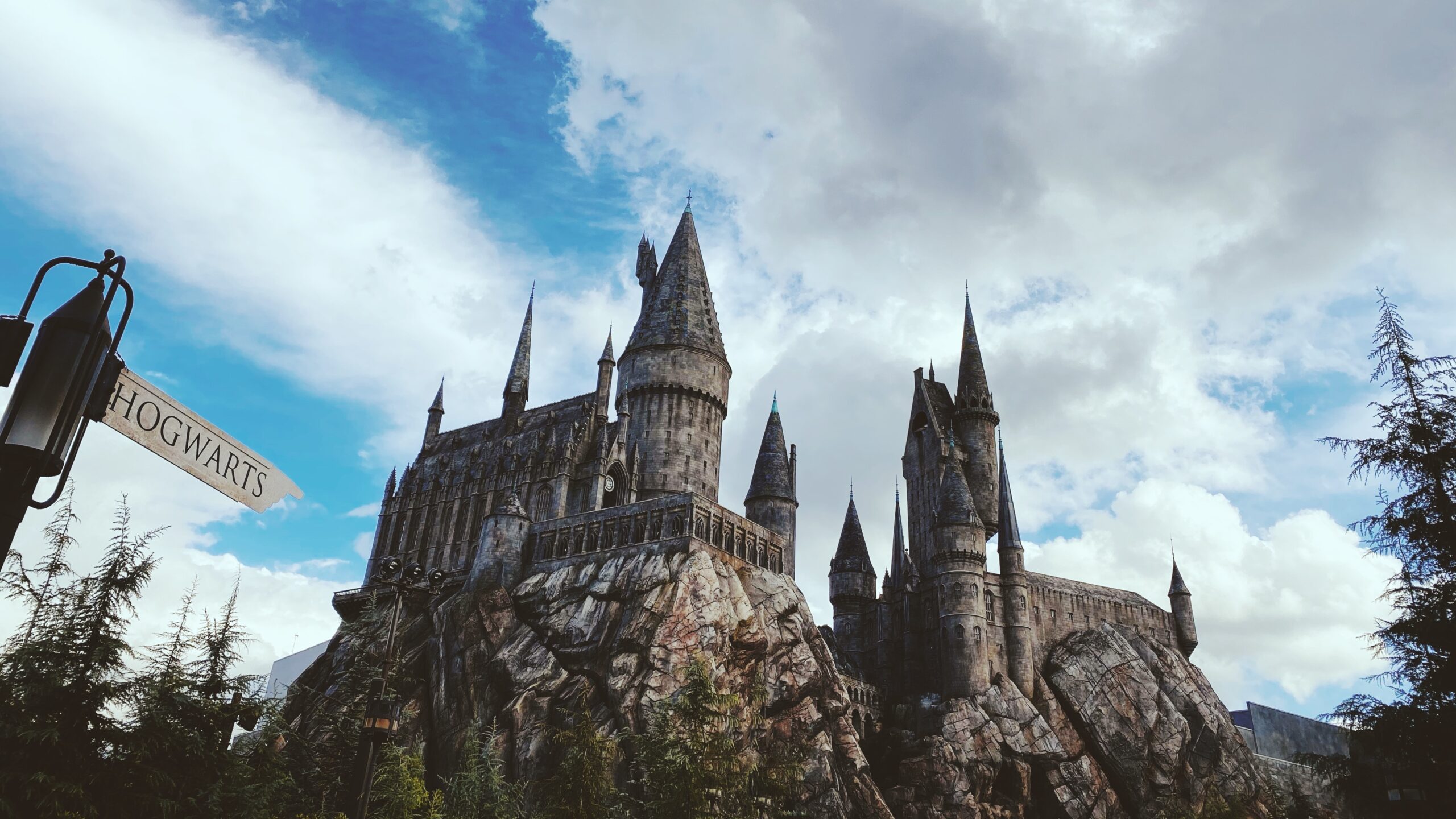 Descubra a Magia do Novo Jogo Ambientado no Universo de Harry Potter