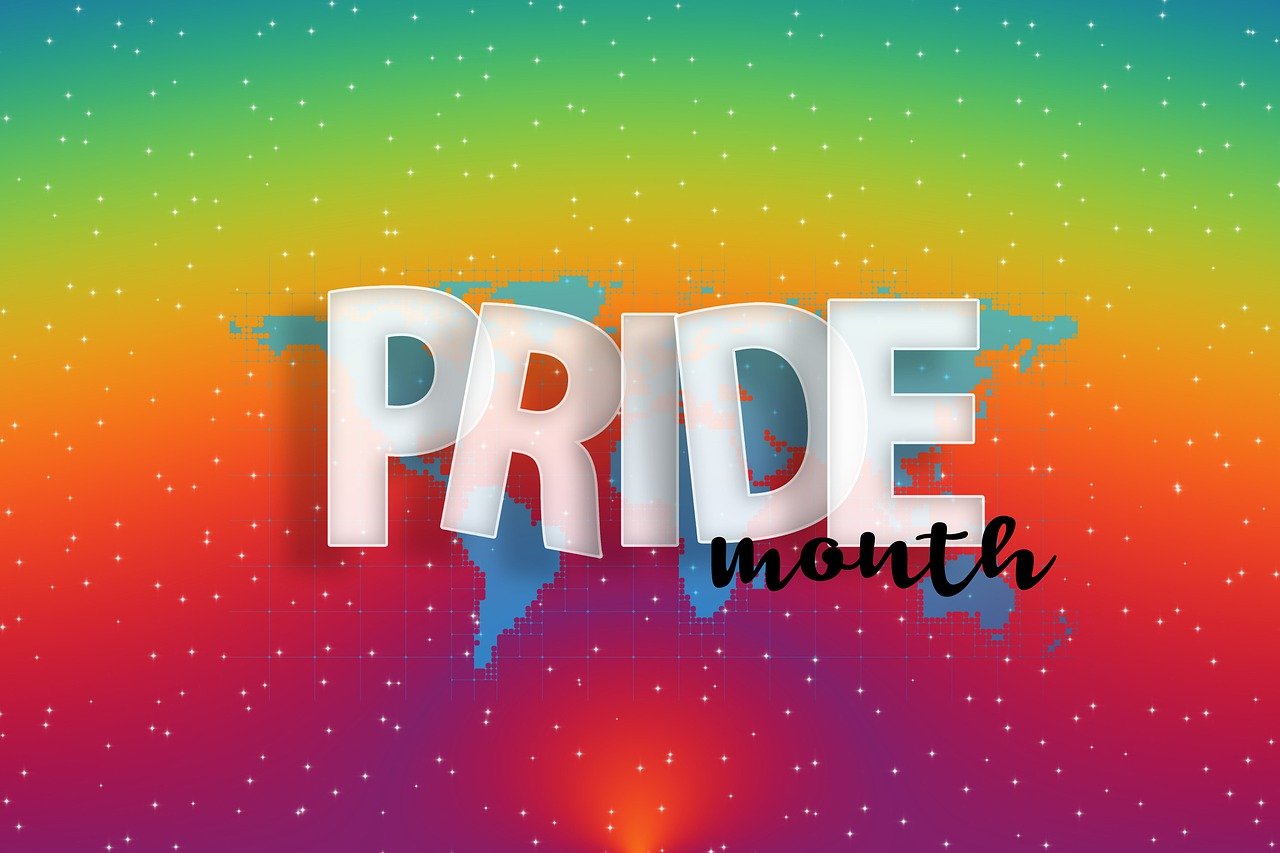 Um fato interessante sobre o Pride Month no Brasil
