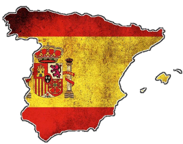 Principais diferenças entre o espanhol da Espanha e o da américa latina