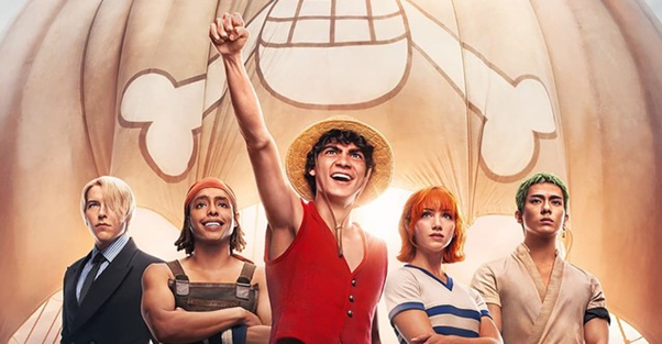 Aprenda Inglês enquanto explora os Mares do Live Action de One Piece -  Idioma Independente