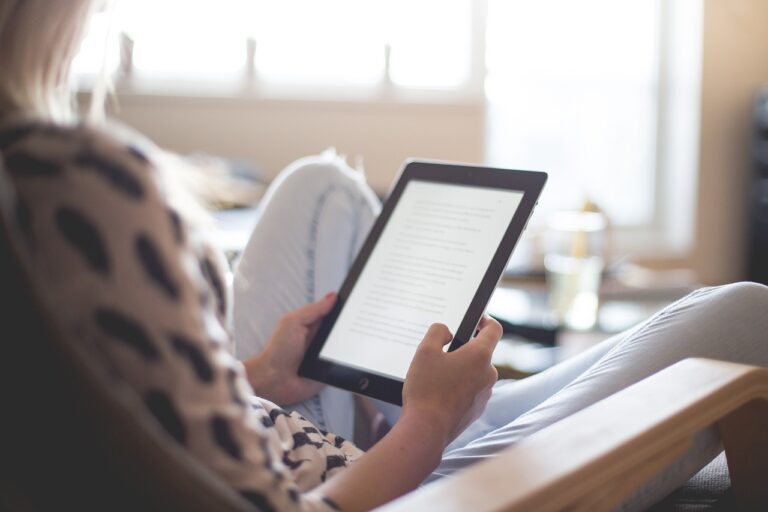 É possível Aprender Idiomas com Artigos Científicos em Inglês?