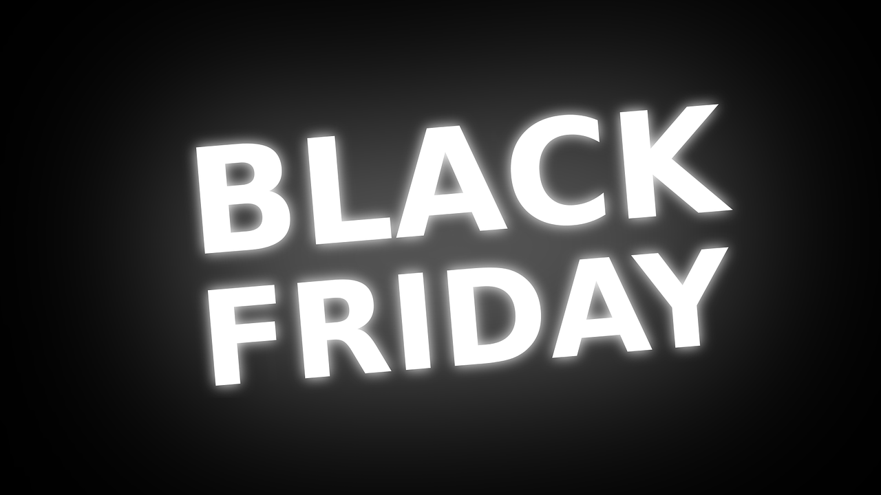 Onde encontrar as melhores ofertas na Black Friday?