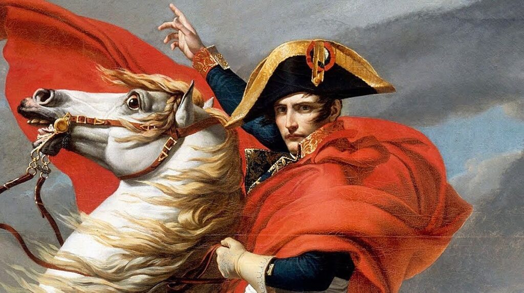 5 fatos que você não sabia sobre Napoleão Bonaparte