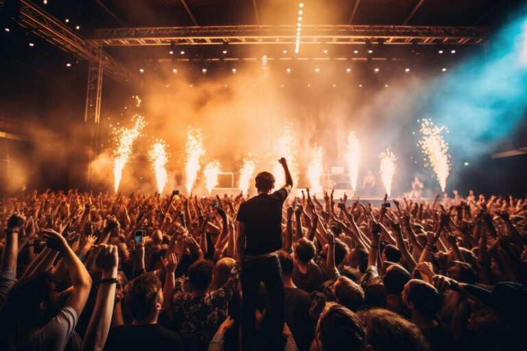 Lollapalooza promete agitar São Paulo em mais um festival incrível