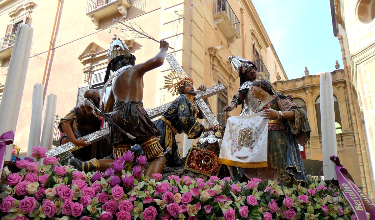 Pascoa na Itália e suas tradições