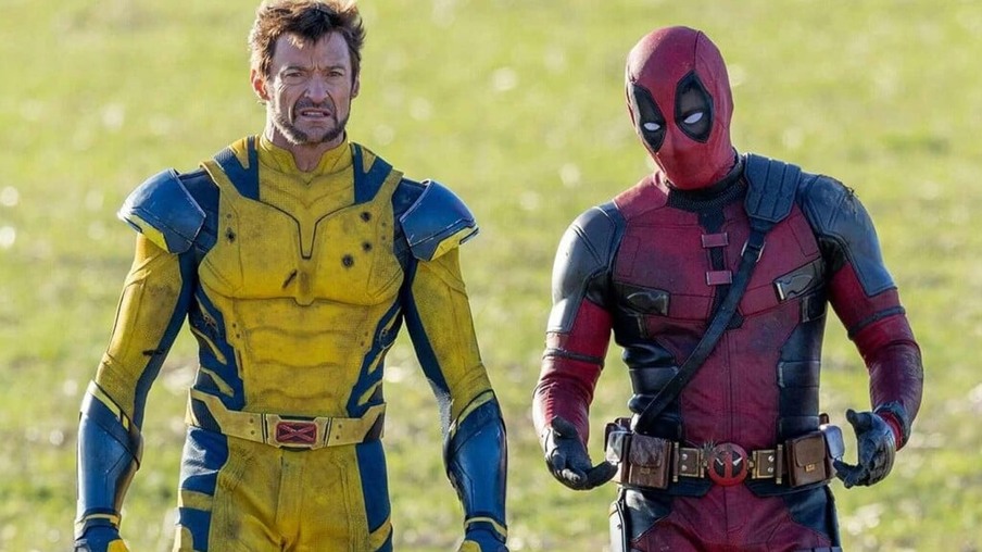 Deadpool & Wolverine