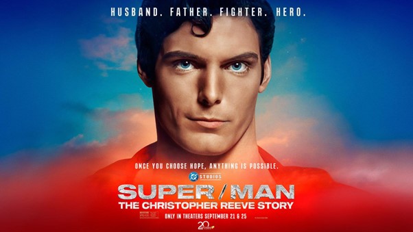 Superman Review