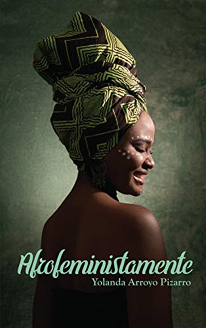  livro Afrofeministamente